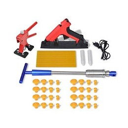 Kit De Débosselage Sans Peinture -