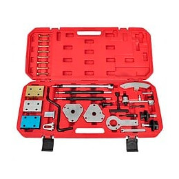 Kit D'outils De Calage Pour Fiat, Alfa, Romeo Et Lancia -