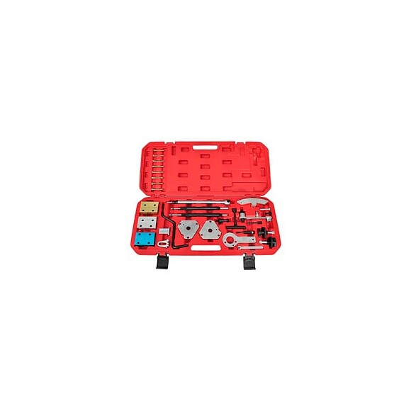 Kit D'outils De Calage Pour Fiat, Alfa, Romeo Et Lancia -