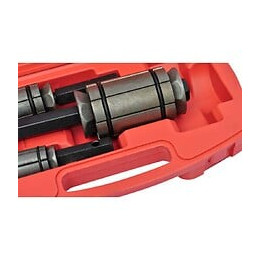 Kit D'expandeur Pour Tuyau D'échappement 4 Pièces -