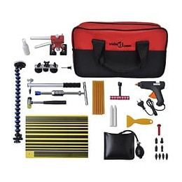 Kit De Débosselage Xxl Avec Sac De Transport -