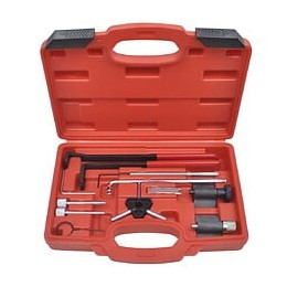 Kit D'outils De Calage Pour Moteur Diesel Vag Buse Des Pompes -