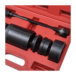 Kit D'outils Installation/démontage Douilles De Châssis Mercedes Benz -