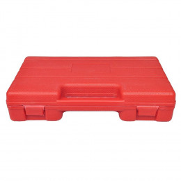 Kit Alésoir Injecteur 7pc -