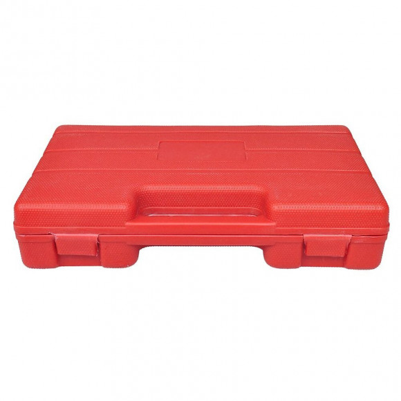 Kit Alésoir Injecteur 7pc -