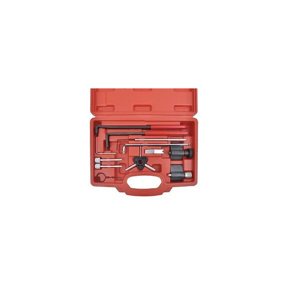 Kit D'outils De Calage Pour Moteur Diesel Vag Buse Des Pompes -
