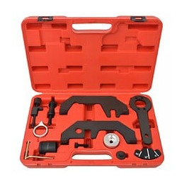 Kit D'outils De Calage Pour Arbre À Cames/ Vilebrequin 12 Pcs -