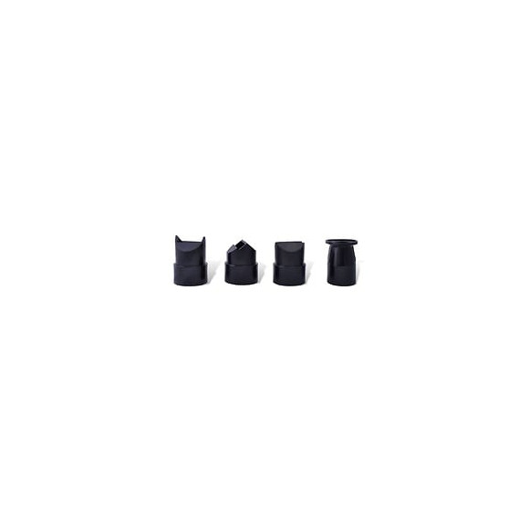 Kit Pistolet Sablage 3 Bouteille De Sable & 4 Pcs Gicleurs -