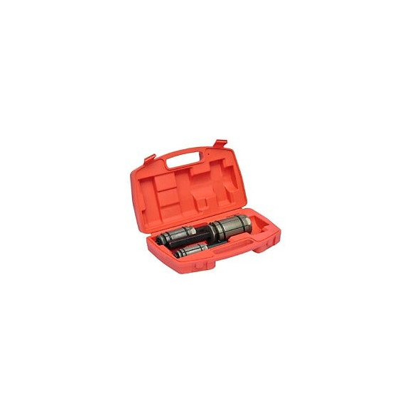 Kit D'expandeur Pour Tuyau D'échappement 4 Pièces -