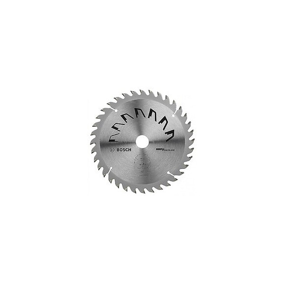 Lame Diamant Coupe Fine Et Nette Bosch Précision Pour Finition Bois