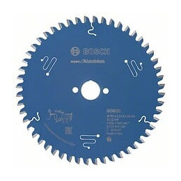Lame Coupe Fine Et Nette Bosch Pour Scie Circulaire 160 Mm Découpe Aluminium