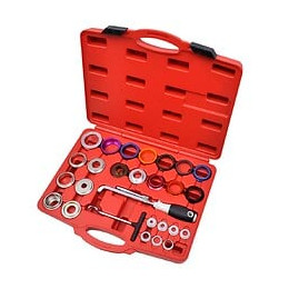 Kit D'outils Pour Ôter/installer Joint De Vilebrequin Et Arbre À Cames -