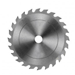 Lame De Scie Tct 24 Dents