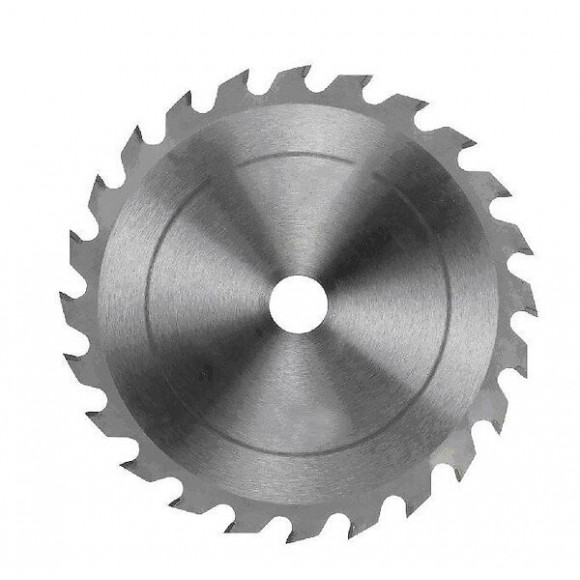 Lame De Scie Tct 24 Dents