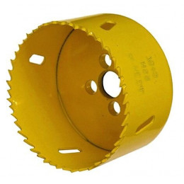 Scie Cloche Hss Bi-metal - Ø 121 Mm