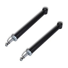 1 Paire D'amortisseur Arrière À Pression De Gaz Pour Opel/ford Etc. -