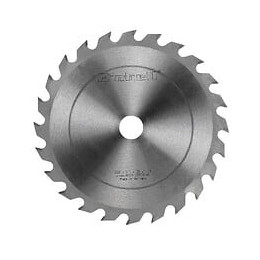 Lame De Scie 24 Dents