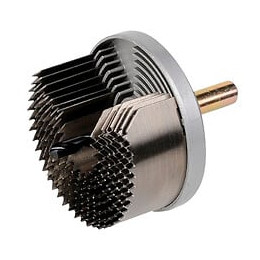 Jeu De 8 Scies En Cloche Hcs