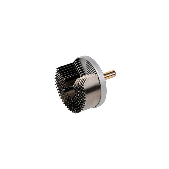 Jeu De 8 Scies En Cloche Hcs