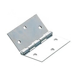 Charnière Universelle Acier Pour Meuble, L.80 X L.80 Mm