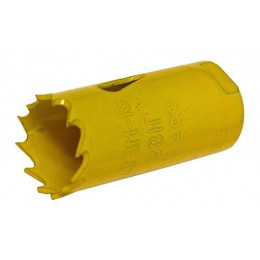 Scie Cloche Hss Bi-metal - Ø 19 Mm