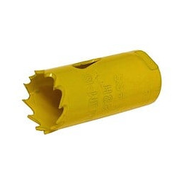 Scie Cloche Hss Bi-metal - Ø 19 Mm