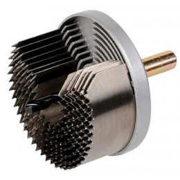 Jeu De 8 Scies En Cloche Hcs