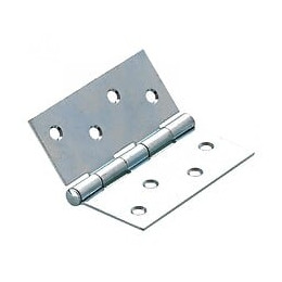 Charnière Universelle Acier Pour Meuble, L.100 X L.100 Mm