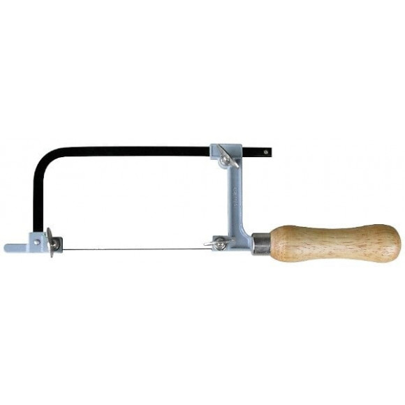 Scie De Maquettiste Bocfil 130 X 70 Mm