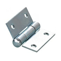 Charnière Universelle Acier Pour Meuble, L.50 X L.50 Mm