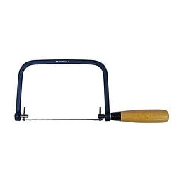 Scie De Maquettiste Lame Orientable 165 X 125mm