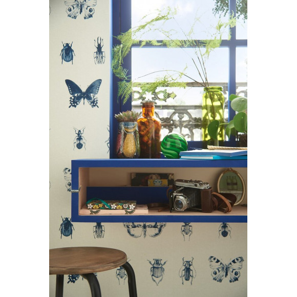 Charnière Universelle Acier Pour Lit, L.22 X L.120 Mm