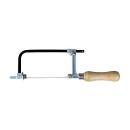 Scie De Maquettiste Bocfil 130 X 70 Mm