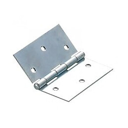 Charnière Universelle Acier Pour Meuble, L.70 X L.70 Mm