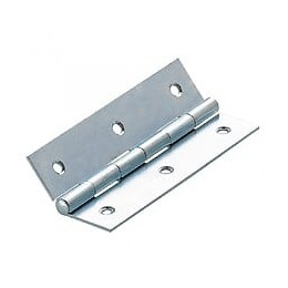 Charnière Universelle Acier Pour Meuble, L.100 X L.50 Mm