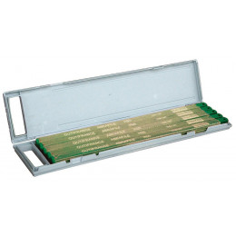 Lame De Scie À Métaux Standard