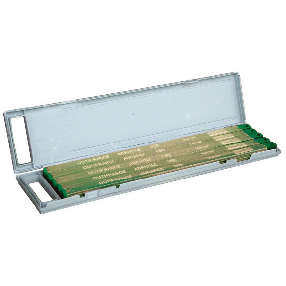 Lame De Scie À Métaux Standard