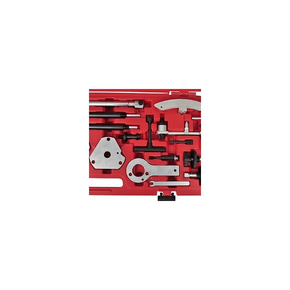 Kit D'outils De Calage Pour Fiat, Alfa, Romeo Et Lancia -