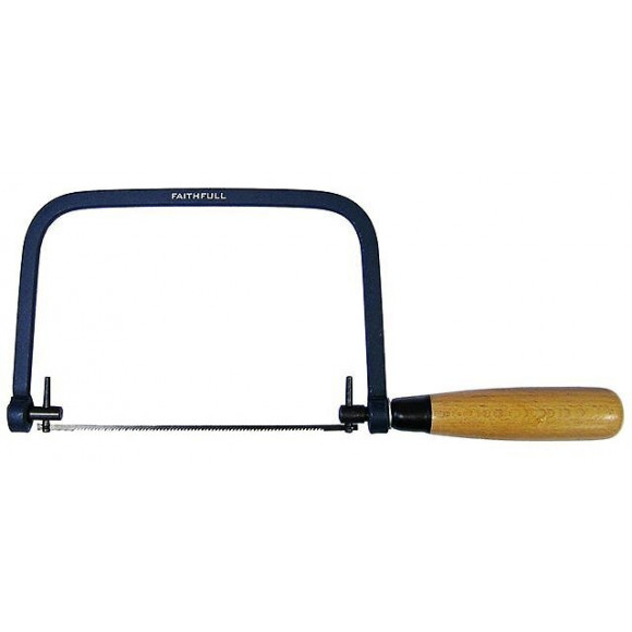 Scie De Maquettiste Lame Orientable 165 X 125mm