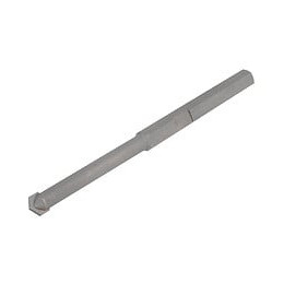 Foret Pilote Pour Trépan À Pierre Et Céramique