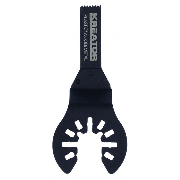 Lame De Scie Universelle - Largeur 10 Mm / 18 Tpi