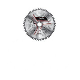 Set De Lames Pour Scie Sur Table, Diamètre 250x30x3,0mm