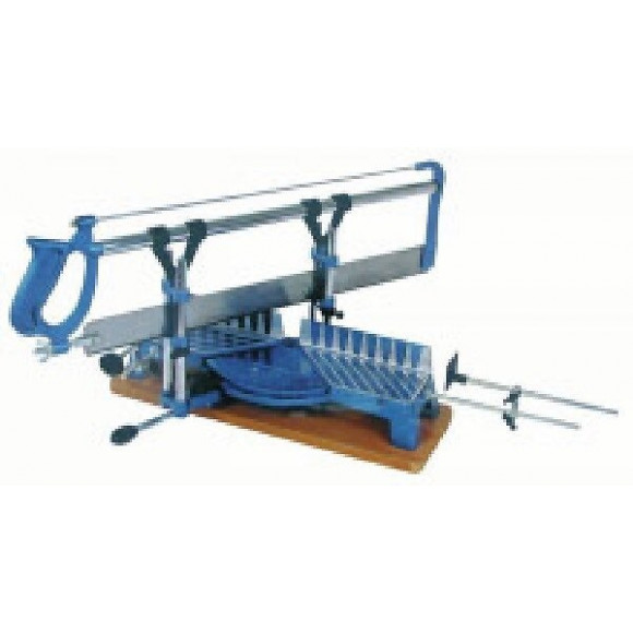 Lame De Scie À Onglet 550 Mm Pour Métaux