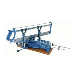 Lame De Scie À Onglet 550 Mm Pour Métaux