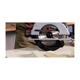 Lame Circulaire 150x16mm,20dts