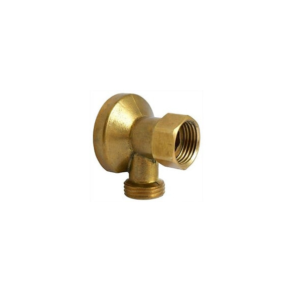 Applique Brute À Écrou Libre 15x21