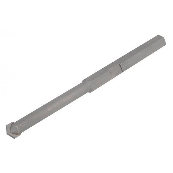 Foret Pilote Pour Trépan À Pierre Et Céramique