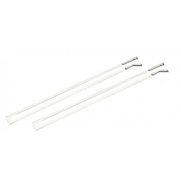 Lame 180 Mm Pour Couteau Électrique À Polystyrène