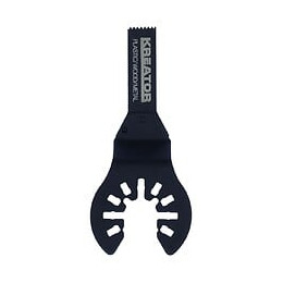 Lame De Scie Universelle - Largeur 10 Mm / 18 Tpi