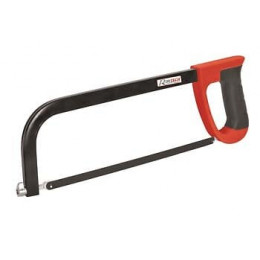 Scie À Métaux 30cm Avec 1 Lame